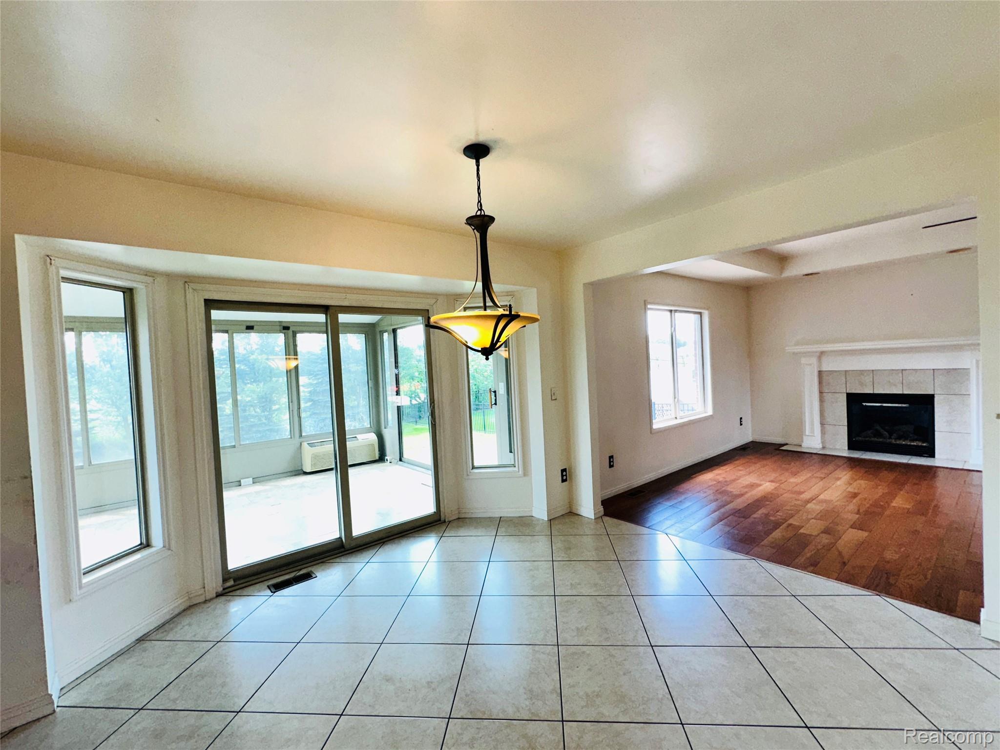 Residential in Macomb Township 4