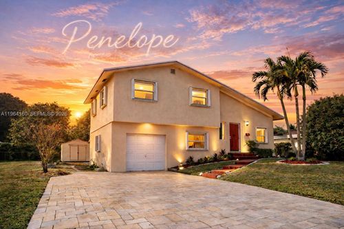 640 Nw 16th St, Pompano Beach, FL, 33060-5338 | Card Image