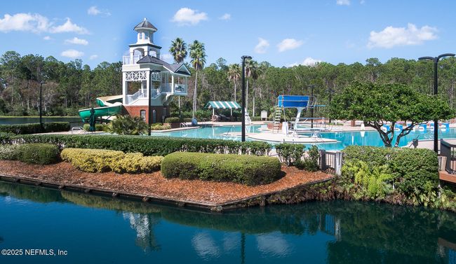 1700 Waters Edge Dr, House other with 5 bedrooms, 4 bathrooms and null parking in Fleming Island FL | Image 65