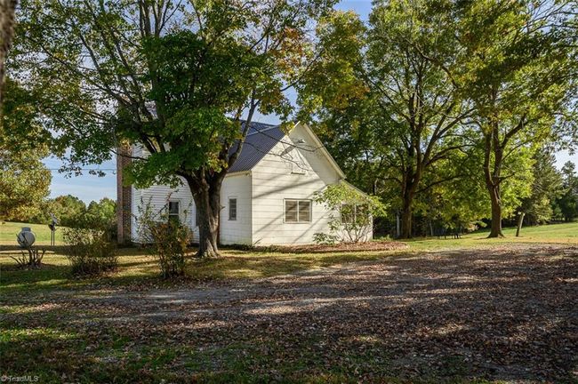 206 Pike Memory Ln, House other with 3 bedrooms, 1 bathrooms and null parking in Staley NC | Image 10