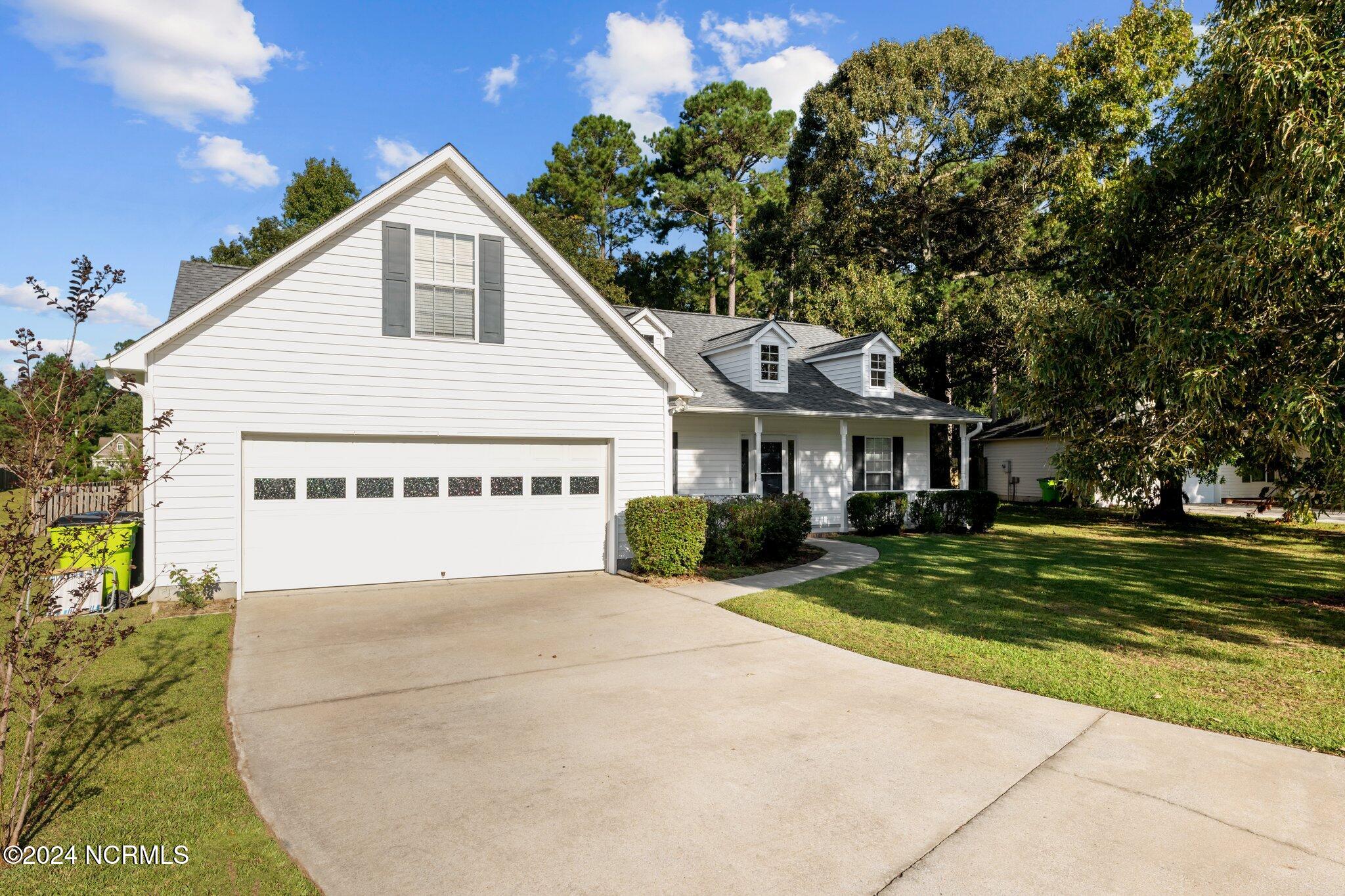 Marie Ct, Havelock, NC 28532