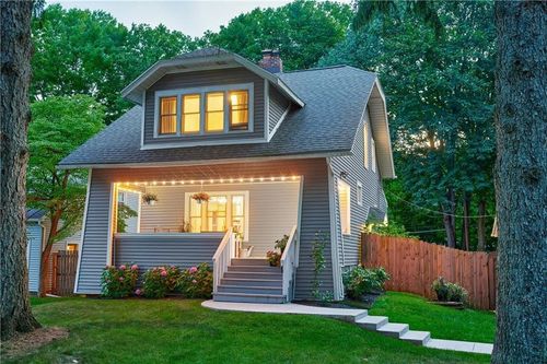 85 Dale Rd, Rochester, NY, 14625-2007 | Card Image