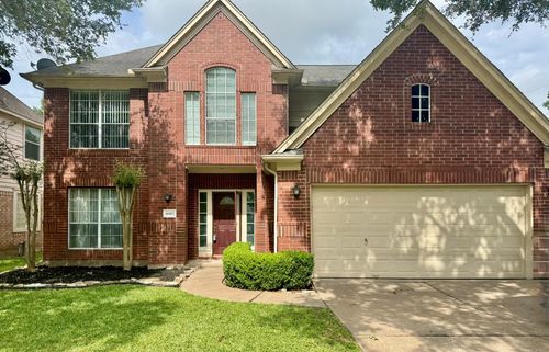 16902 Cobbler Crossing Dr, Sugar Land, TX, 77498-7157 | Card Image