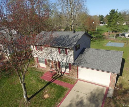 2843 Barlow St, West Lafayette, IN, 47906-1515 | Card Image
