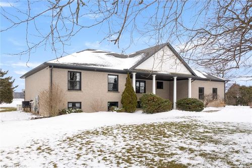 145292 Potters Rd, Tillsonburg, ON, N4G4G7 | Card Image