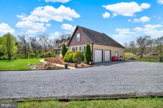1058 Marsh Hawk Way, House other with 4 bedrooms, 4 bathrooms and null parking in Shepherdstown WV | Image 78