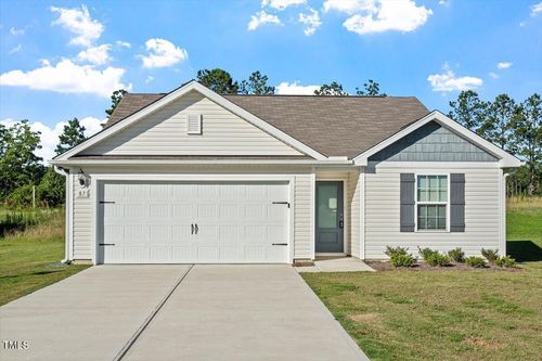 87 Royal Meadow Dr, Angier, NC, 27501-5544 | Card Image