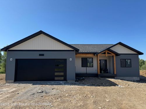 429 Butte Dr, Star Valley Ranch, WY, 83127-5030 | Card Image