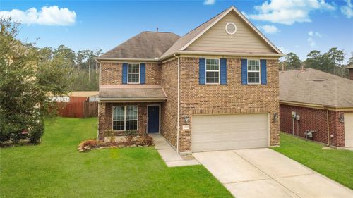 2662 Magnolia Fair Way, Spring, TX, 77386-4275 | Card Image