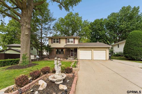 12530 Bartels Drive, Omaha, NE, 68137 | Card Image