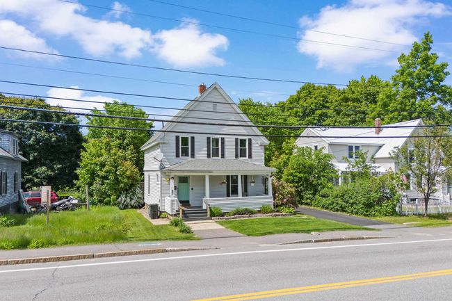 28 Penacook St, House other with 3 bedrooms, 2 bathrooms and null parking in Concord NH | Image 4