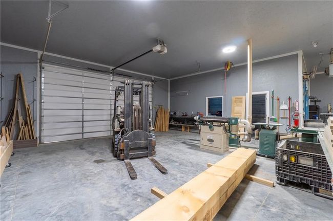 9016 Se Highway 69, House other with 3 bedrooms, 3 bathrooms and null parking in Cameron MO | Image 85