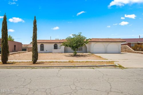 1595 Catham Cir, Horizon City, TX, 79928-6901 | Card Image
