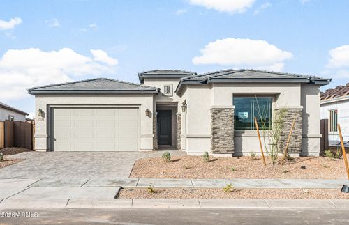 25326 N 171st Ln, Surprise, AZ, 85387-4179 | Card Image