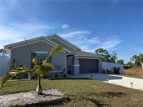 4002 Ne 9th Pl, Cape Coral, FL, 33909-6204 | Card Image