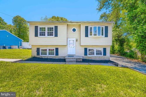 4317 Leola Ave, Halethorpe, MD, 21227-4520 | Card Image