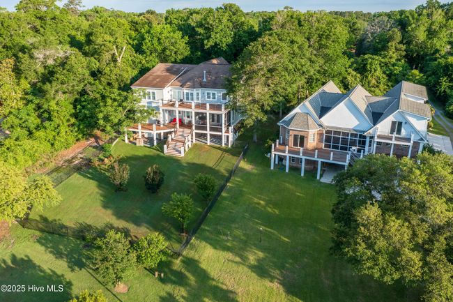 1835 Middle Sound Loop Rd, House other with 3 bedrooms, 4 bathrooms and 3 parking in Wilmington NC | Image 18