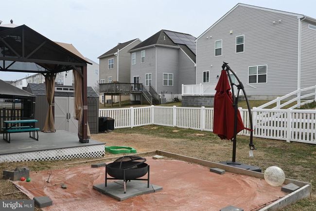 31 Dyer Dr, House other with 4 bedrooms, 3 bathrooms and null parking in CAMDEN WYOMING DE | Image 18
