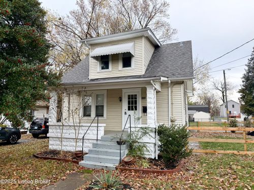 2707 Cleveland Blvd, Louisville, KY, 40206-1101 | Card Image