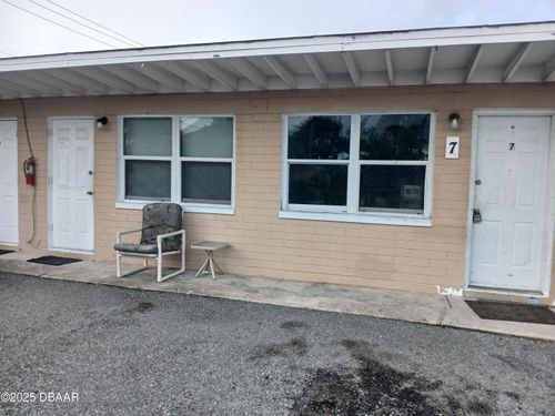 8-703 S Ridgewood Avenue, Edgewater, FL, 32132 | Card Image