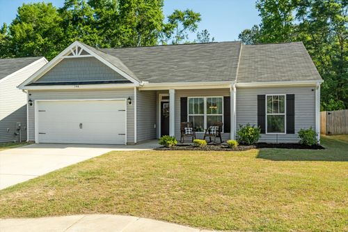 148 Copperfield Dr, Trenton, SC, 29847-3612 | Card Image