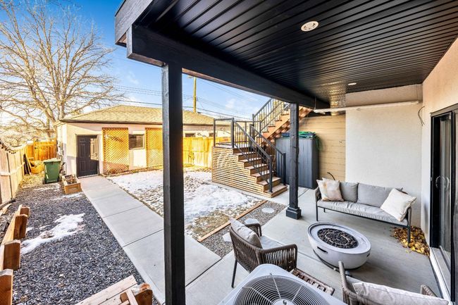 2523 21 St Sw, Home with 4 bedrooms, 3 bathrooms and 2 parking in Calgary AB | Image 44