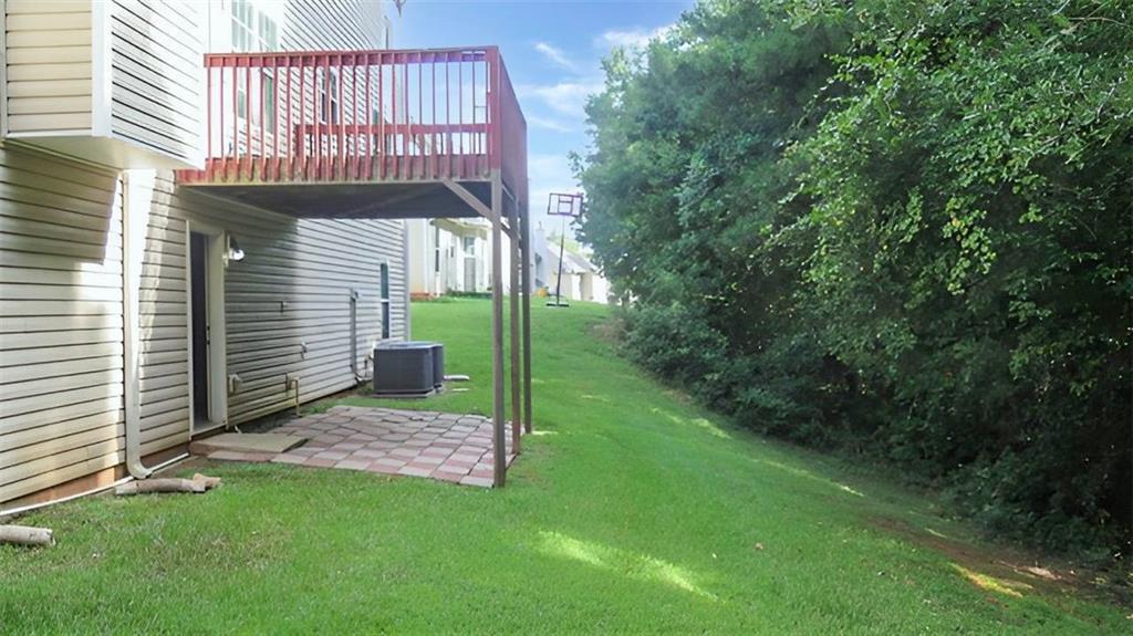 Residential in Douglasville 4
