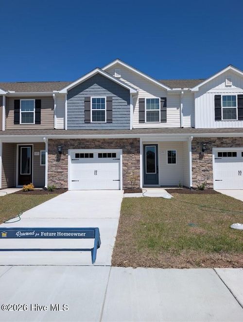 93 Commons View Dr, Hampstead, NC, 28443-1047 | Card Image