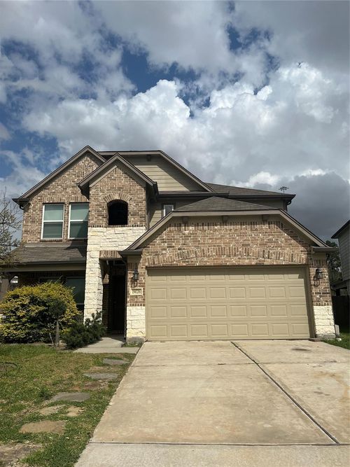 19026 Stock Dr, Houston, TX, 77073-1331 | Card Image