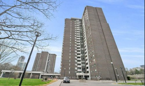 503-5 Old Sheppard Ave, North York, ON, M2J4K3 | Card Image