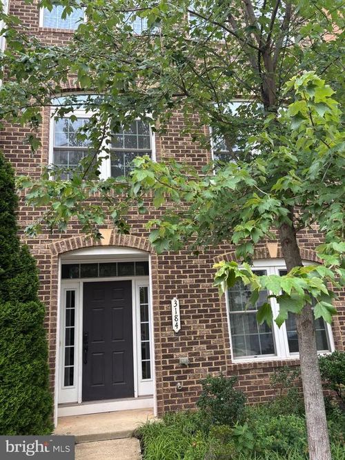 3184 Yeager Dr, HERNDON, VA, 20171-4121 | Card Image