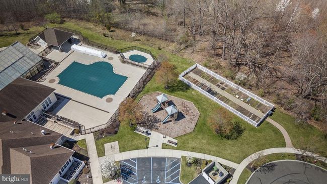 11 Tuscany Dr, House other with 3 bedrooms, 2 bathrooms and null parking in PRINCETON JUNCTION NJ | Image 46