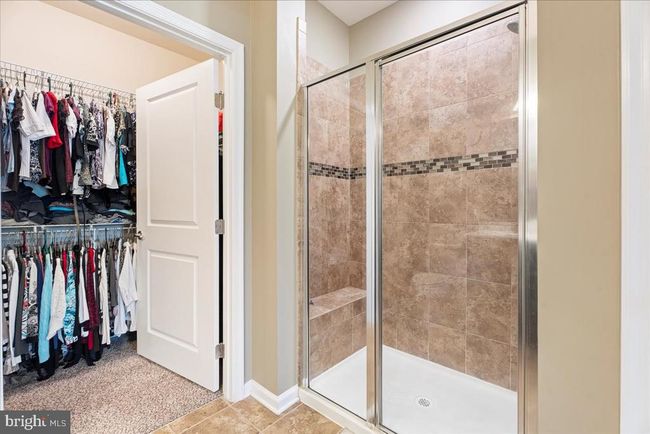 7805 Wistar Woods Pl, Townhouse with 3 bedrooms, 3 bathrooms and null parking in HENRICO VA | Image 18