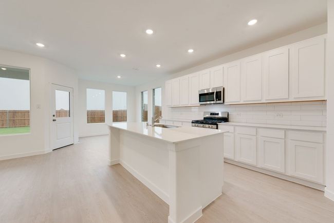 1321 Francesca Dr, House other with 3 bedrooms, 2 bathrooms and null parking in Little Elm TX | Image 6