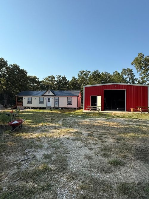 9592 R And R Cir, Kemp, TX, 75143-6139 | Card Image