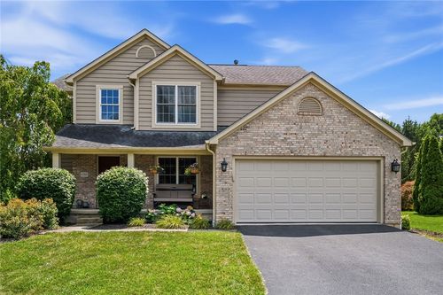 5783 Barbara Dr, Hilliard, OH, 43026-7355 | Card Image