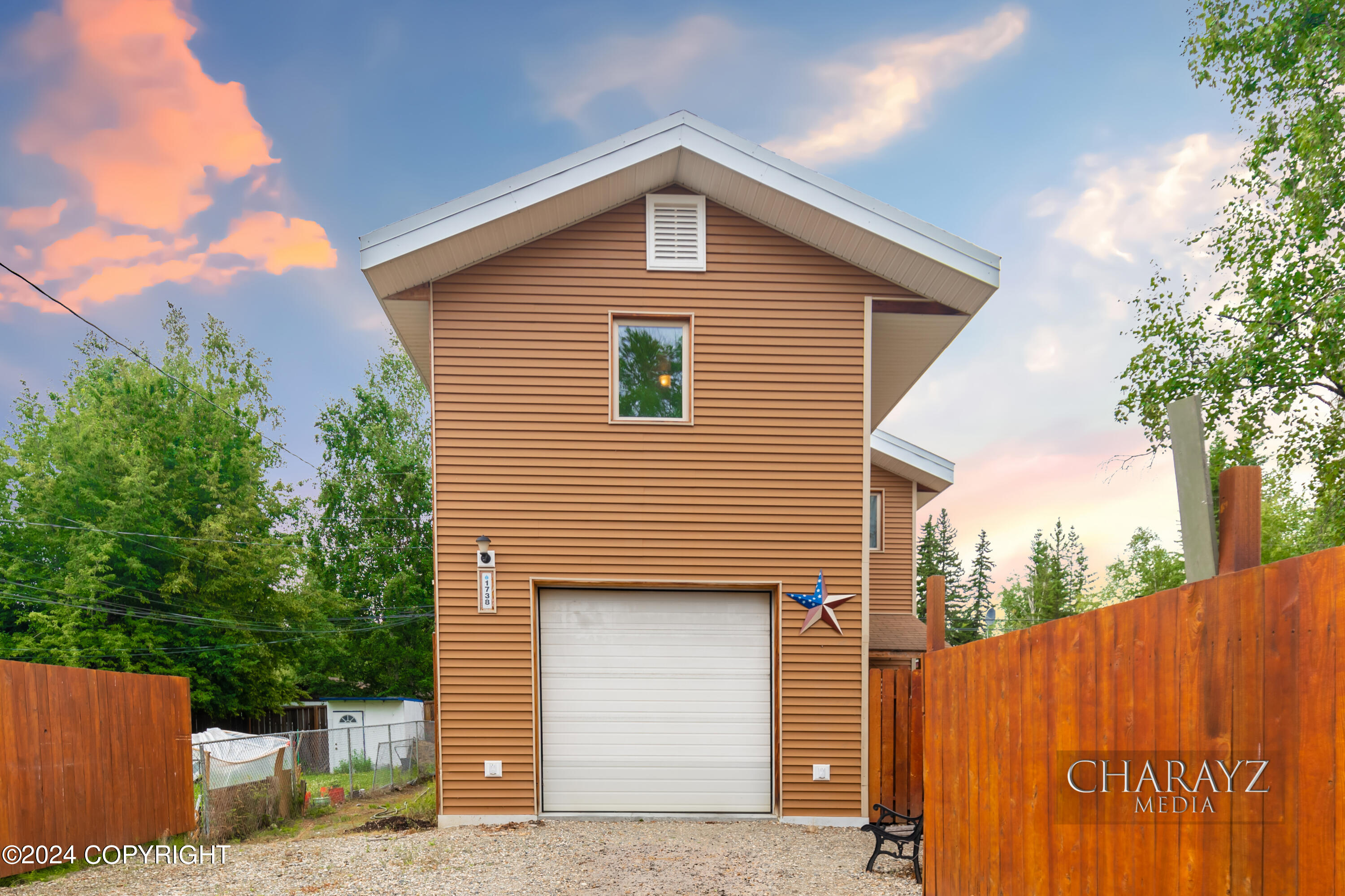 Alaska Way, Fairbanks, AK 99709