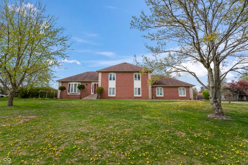 8031 Edgewood Ct, Plainfield, IN, 46168-8004 | Card Image