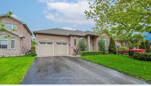 265 Dock Rd, Barrie, ON, L4N0L3 | Card Image