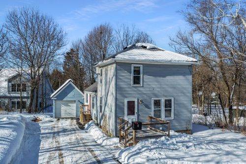 6 Dudley Street, Presque Isle, ME, 04769 | Card Image