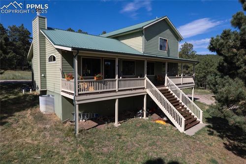 8716 National Forest Dr, Beulah, CO, 81023-9609 | Card Image