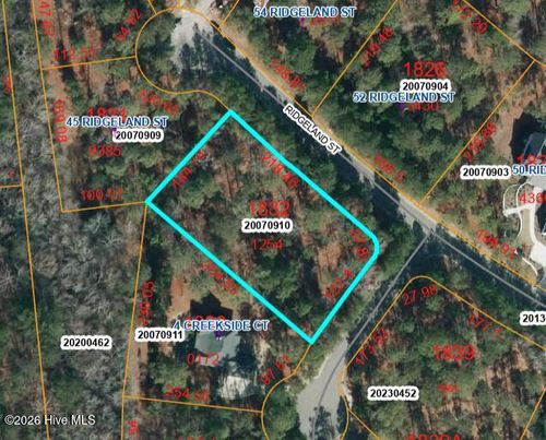 2 Creekside Ct, Pinehurst, NC, 28374-0083 | Card Image