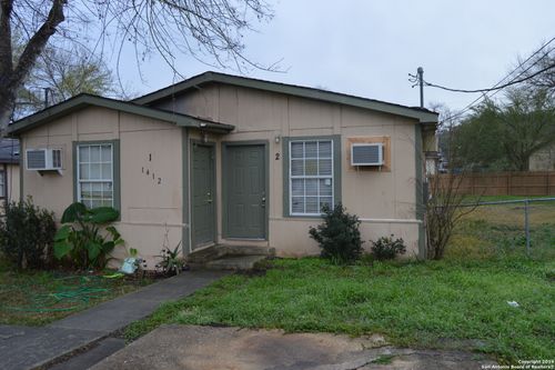 1-1412 Avant Ave, San Antonio, TX, 78210-3765 | Card Image