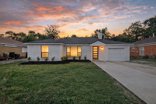 7734 Bruton Rd, Dallas, TX, 75217-1449 | Card Image