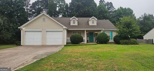 501 Grandview Cir, Powder Springs, GA, 30127-6881 | Card Image