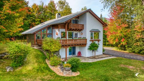 54 Split Rock Rd, Lake Placid, NY, 12946-1630 | Card Image