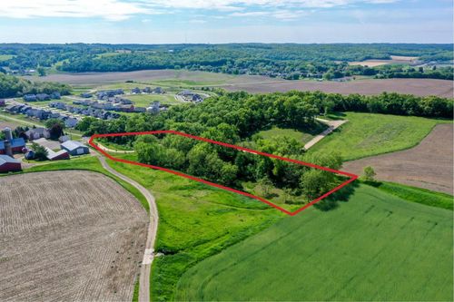 Lot 1 Stone Valley Road, BERRY, WI, 53528 | Card Image