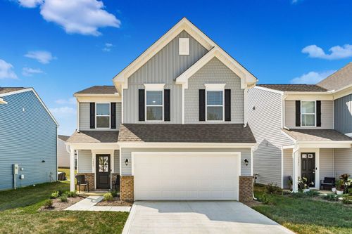 1497 Billingham Dr, Grove City, OH, 43123-3104 | Card Image
