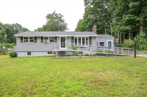 50 Rolling Ridge Rd, Holden, MA, 01520-1631 | Card Image