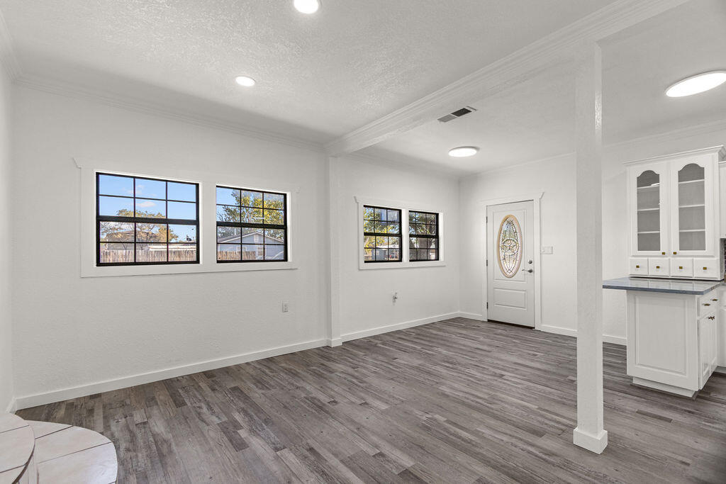 Residential in Andrews 5